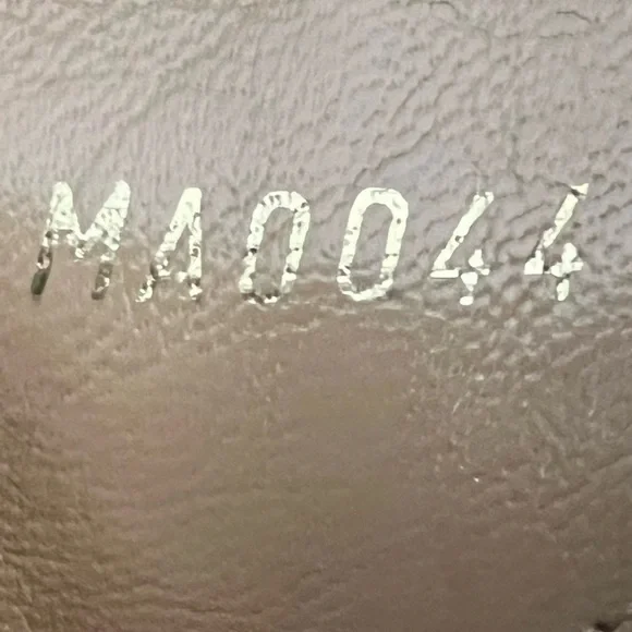 ❤️ LOUIS VUITTON🌷HOST PICK🌷LEATHER ANKLE BOOTS BLACK 6.5 (36.5) - Picture 16 of 16